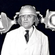 Illustration for article titled These Vintage Sound Locators Are Weirder Than They Look